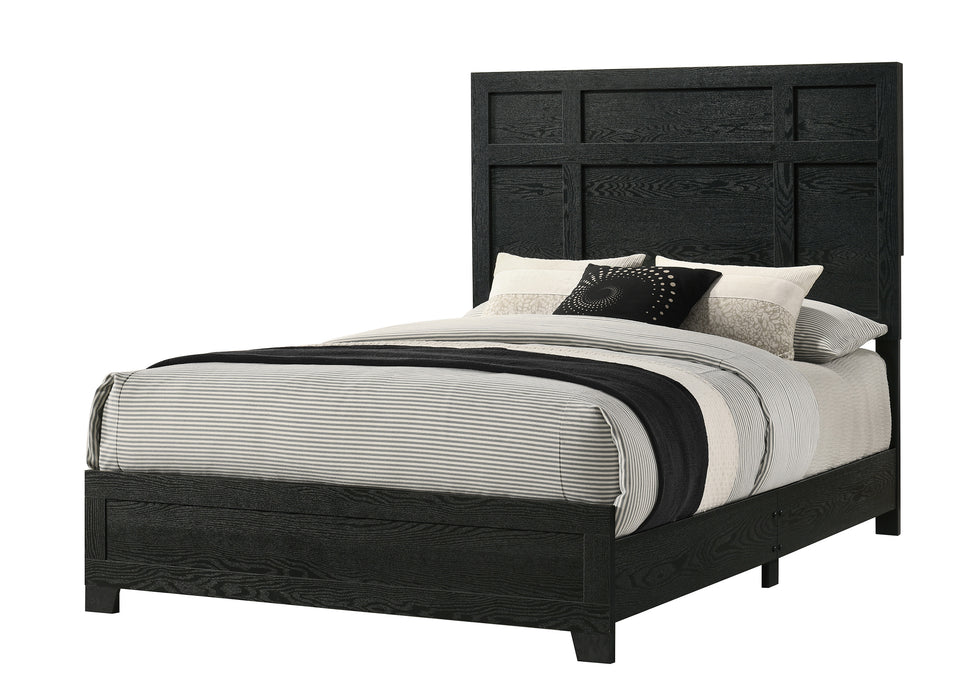 CADENCE BED IN ONE BOX