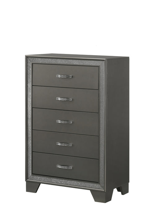 KAIA CHEST