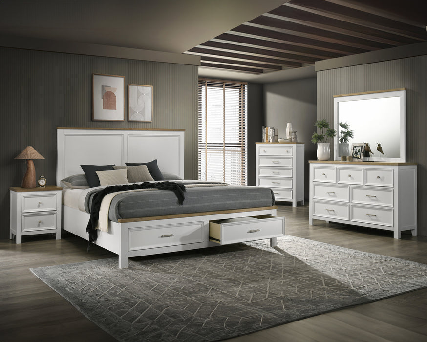 ASTON DRESSER