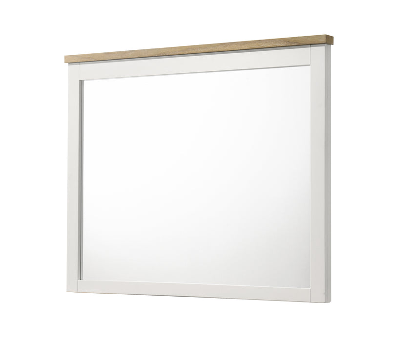 ASTON DRESSER MIRROR
