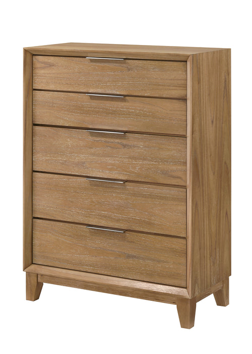 FLORIAN CHEST