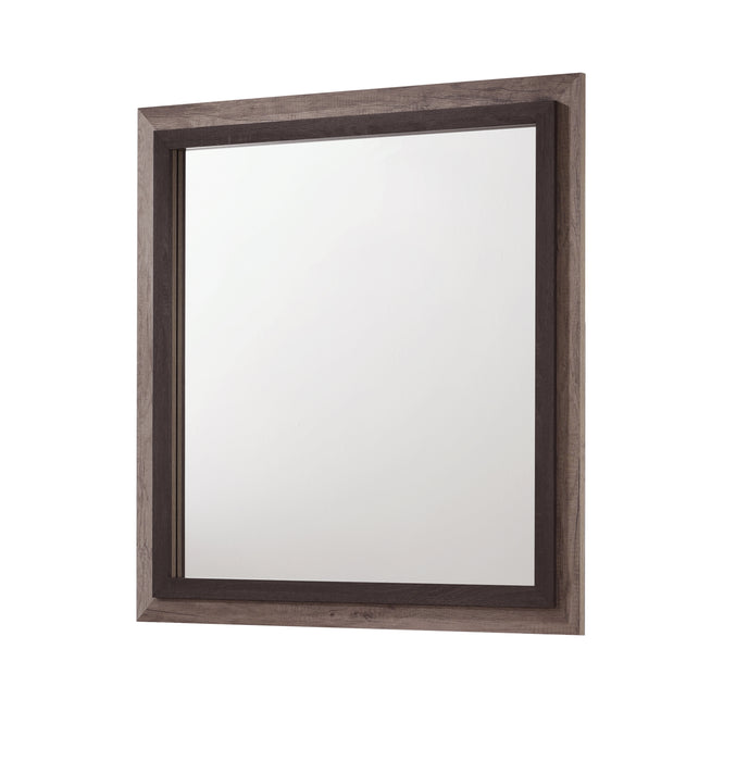 RANGLEY DRESSER MIRROR
