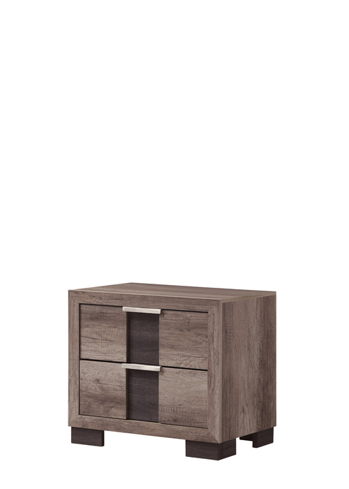 RANGLEY NIGHT STAND