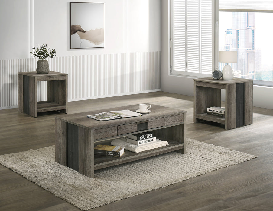 RANGLEY 3-PK COCKTAIL SET