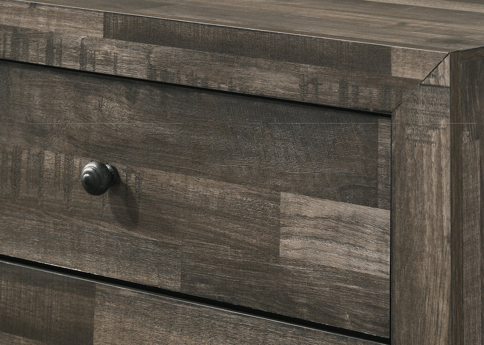 ATTICUS CHEST