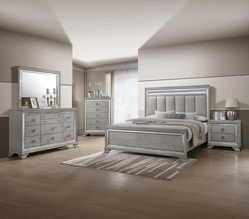 VAIL DRESSER