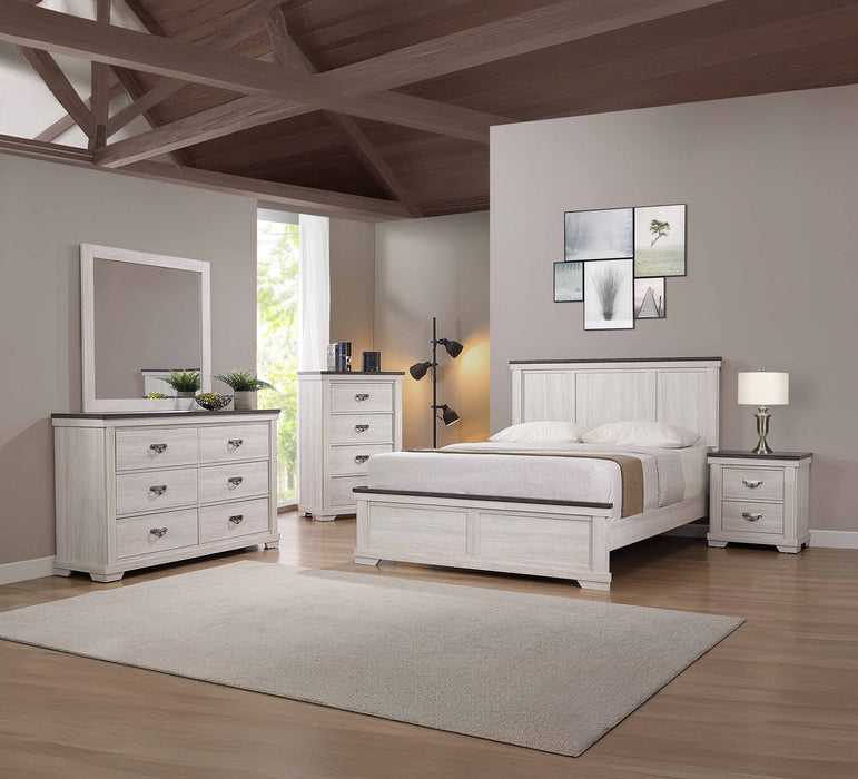 LEIGHTON NIGHT STAND
