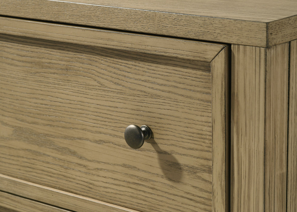 SIENNA CHEST