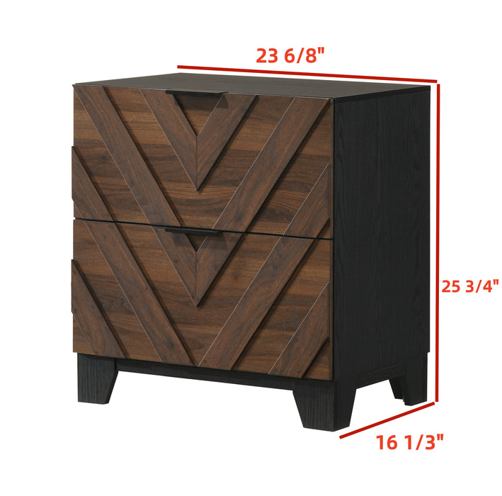 ZANE NIGHT STAND