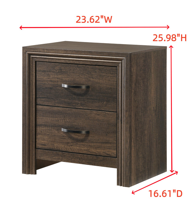 NOREEN NIGHT STAND