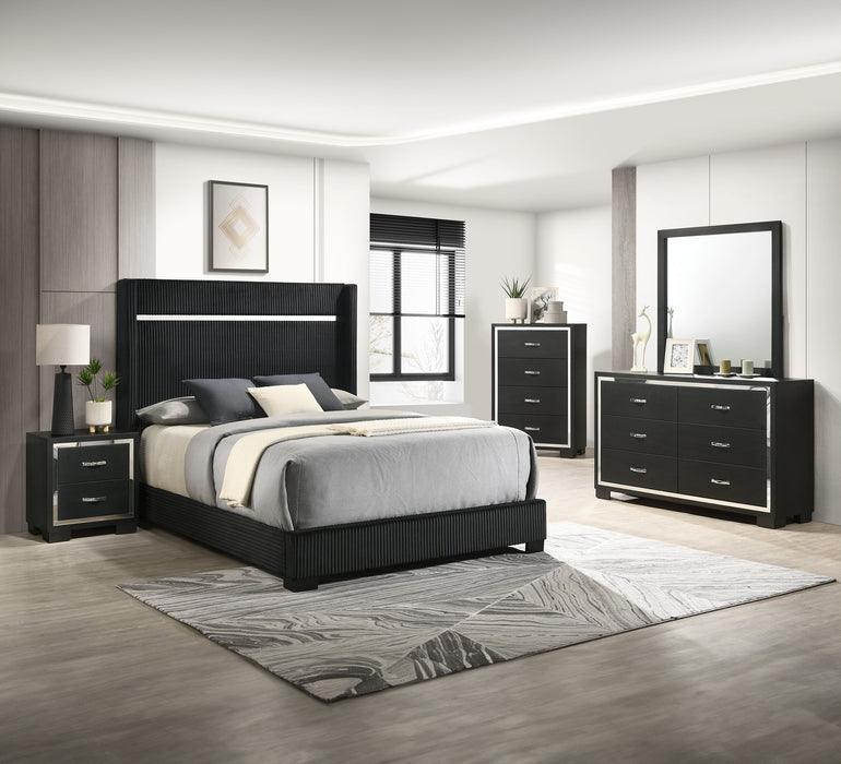 GENNRO DRESSER MIRROR