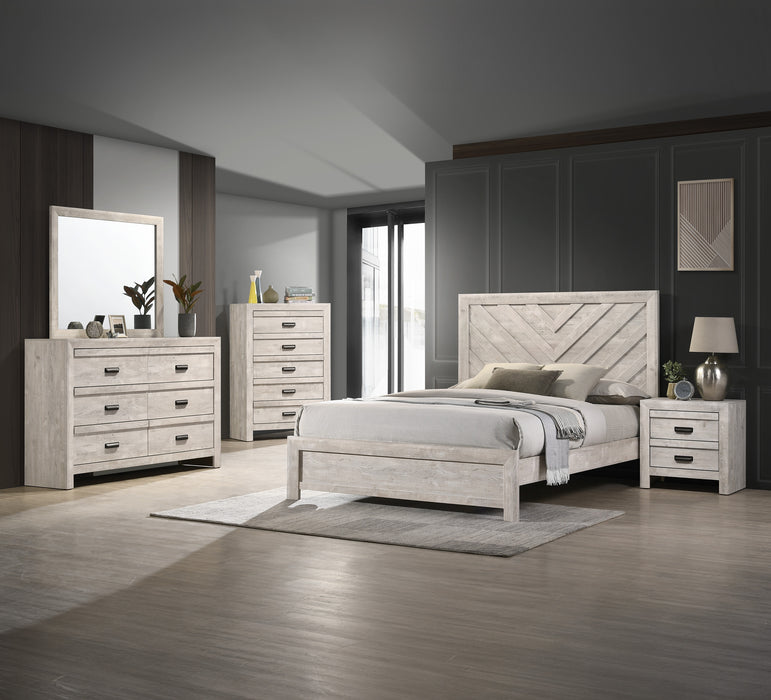 VALOR NIGHT STAND