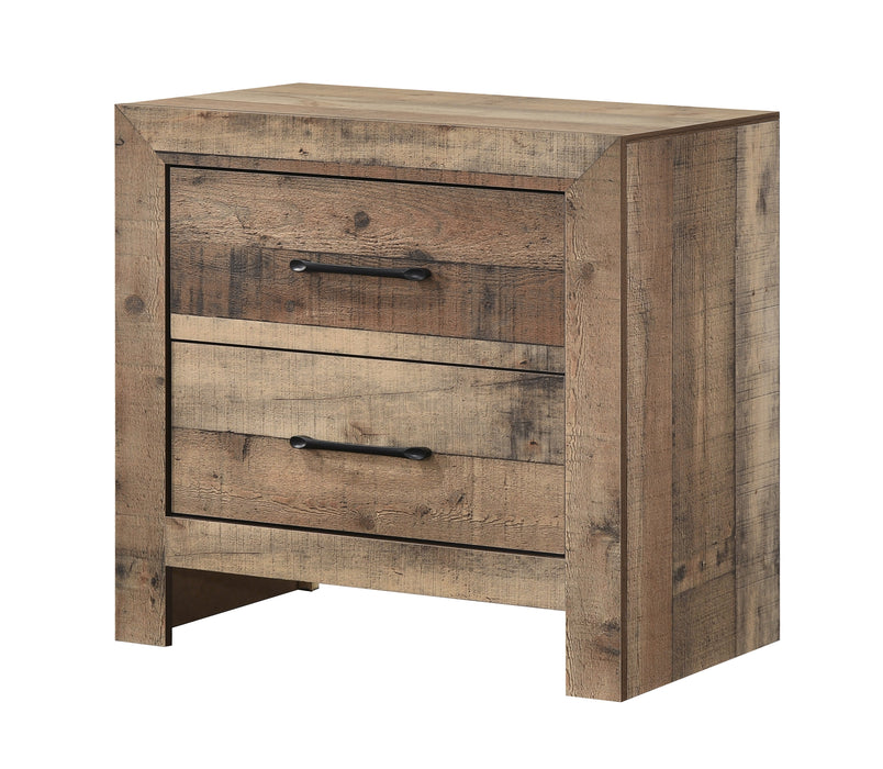 ELMER NIGHT STAND