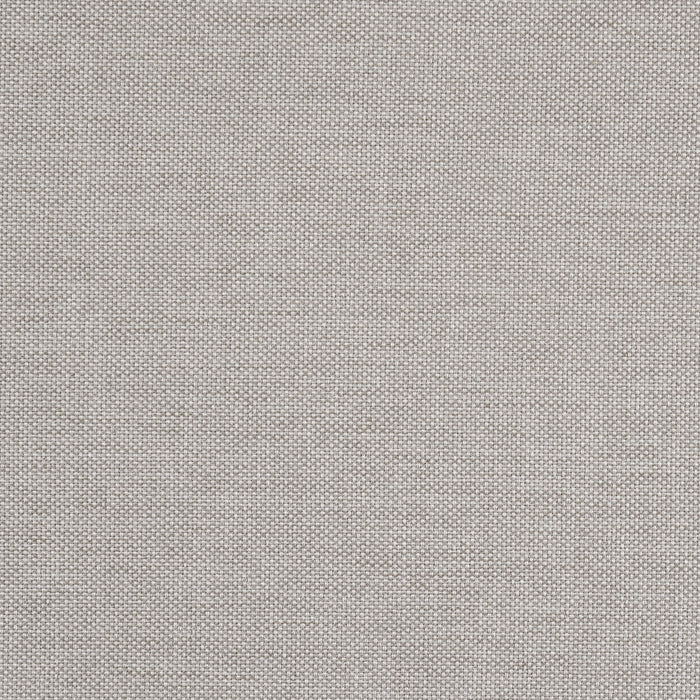 Boyd Upholstered Twin Panel Bed Ivory