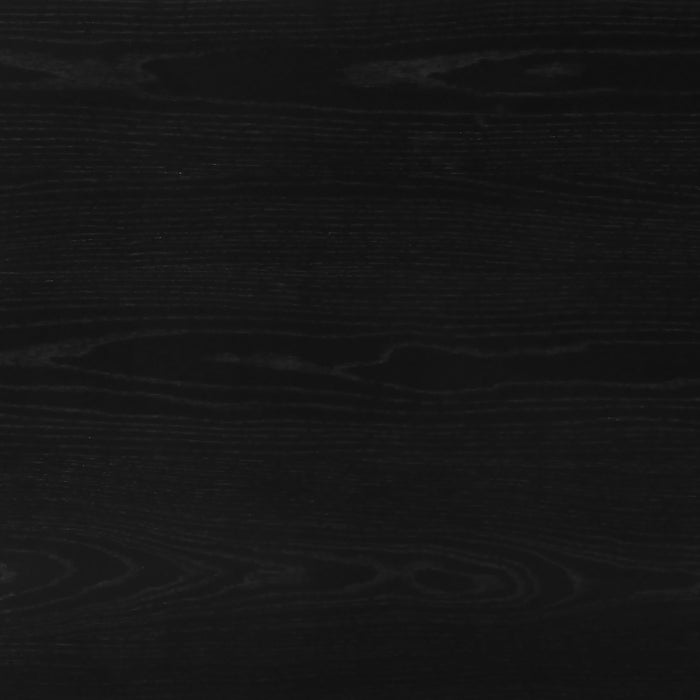 Decker 7-piece 82-inch Rectangular Dining Set Wheat and Black