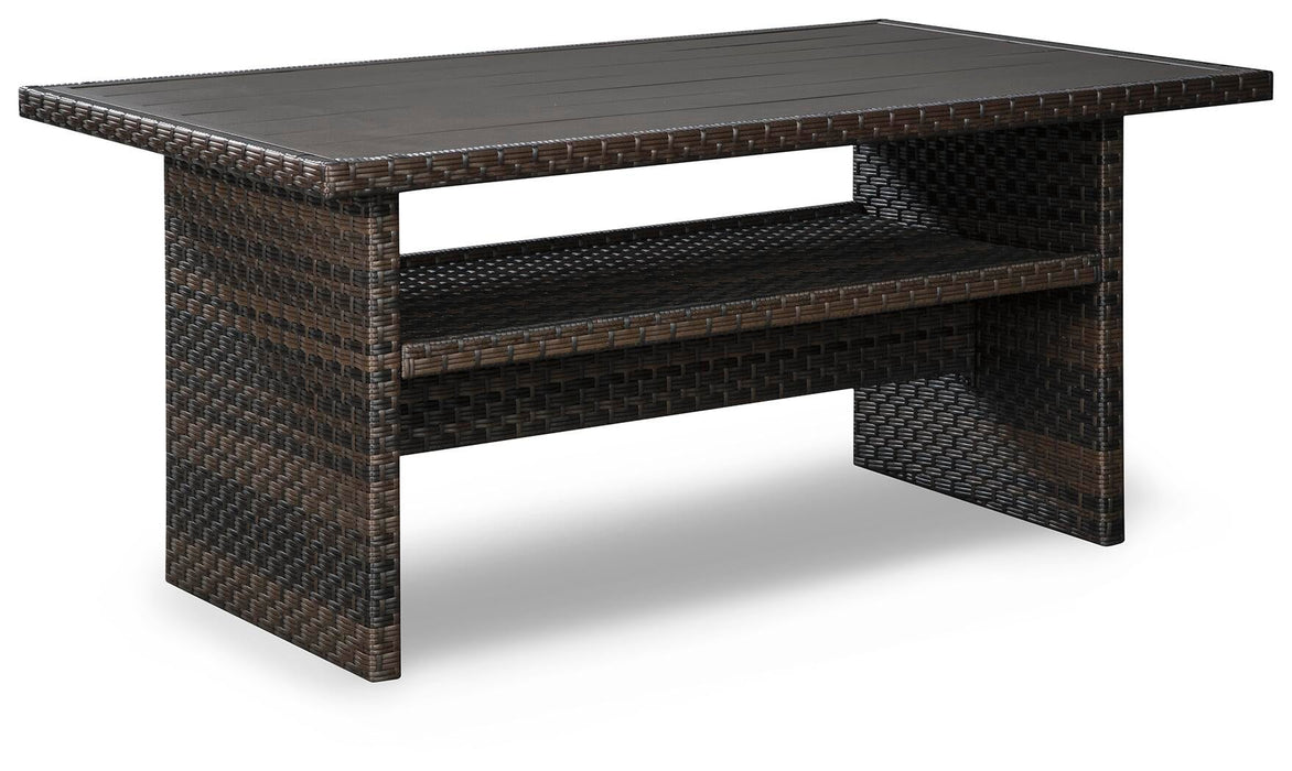 Easy Isle RECT Multi-Use Table