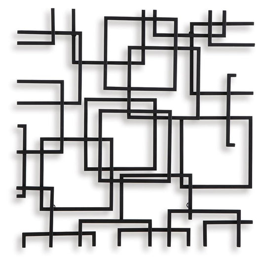 Aadanton Wall Decor