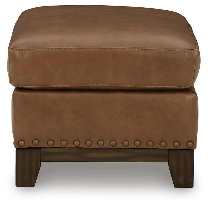 Saonara Ottoman