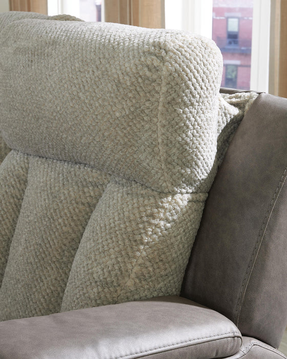 Branthorpe Sofa and Loveseat