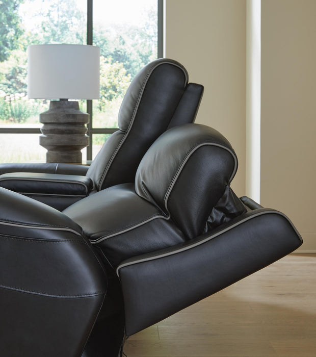 5Z-Comfort Sofa and Loveseat