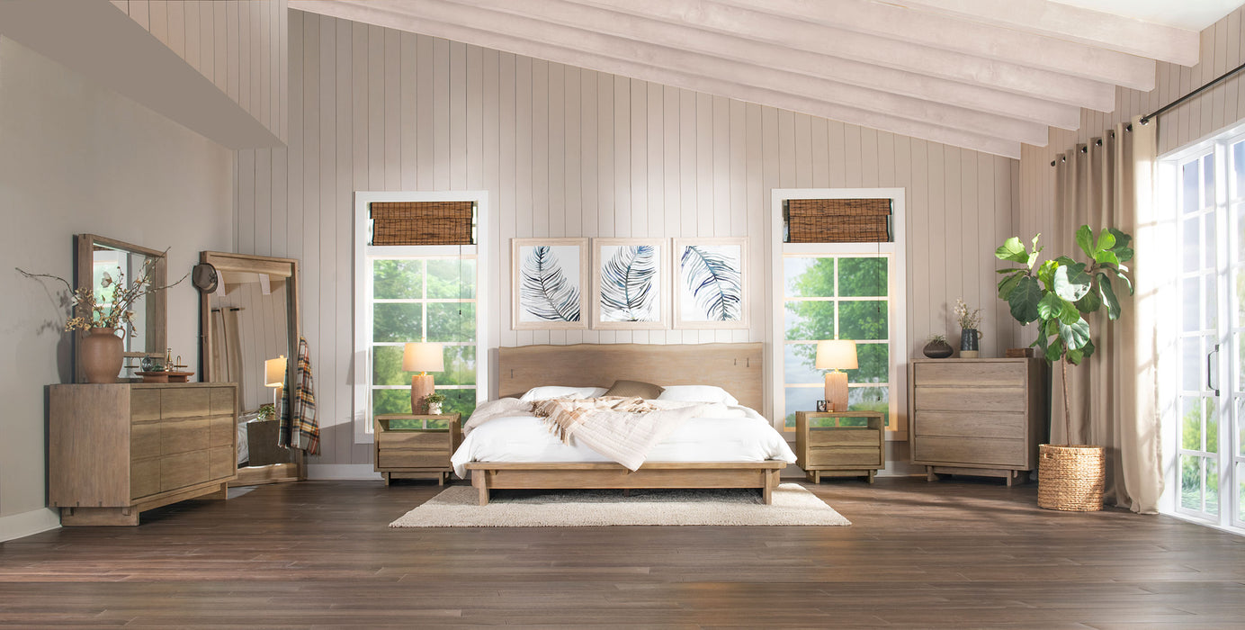 Stillwater 9-drawer Dresser