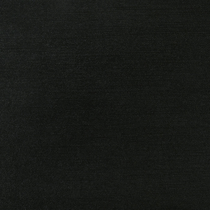 Barzini Upholstered California King Wingback Bed Black