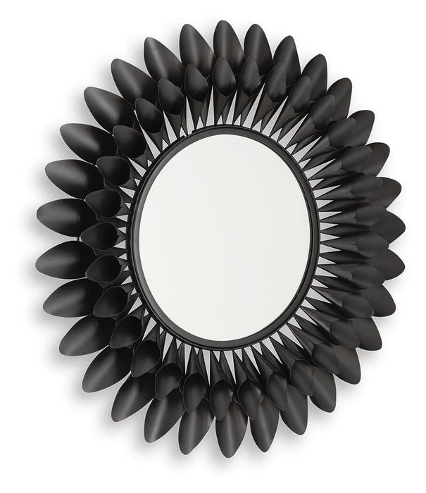 Ryenmour Accent Mirror