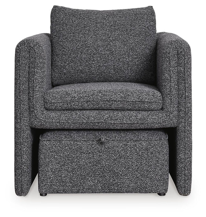 Vreni Accent Chair