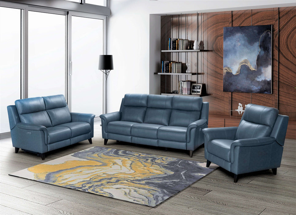 Kester - Power Reclining Loveseat