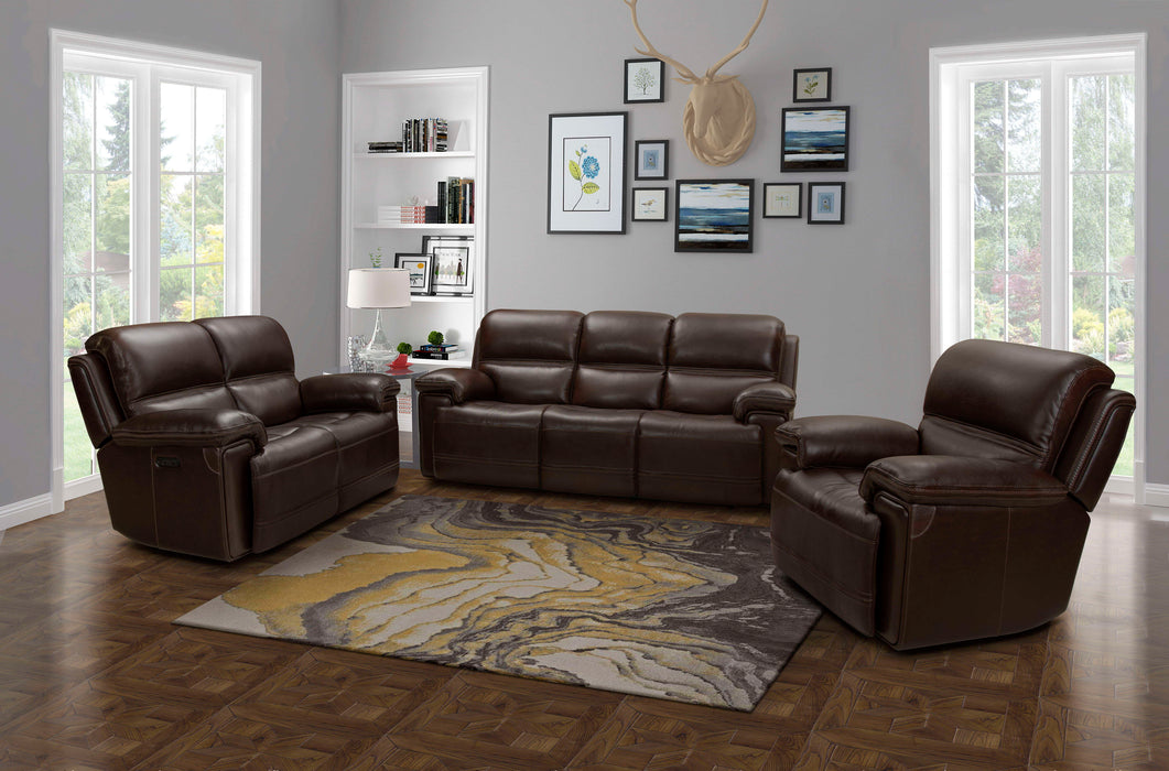 Sedrick - Power Reclining Loveseat